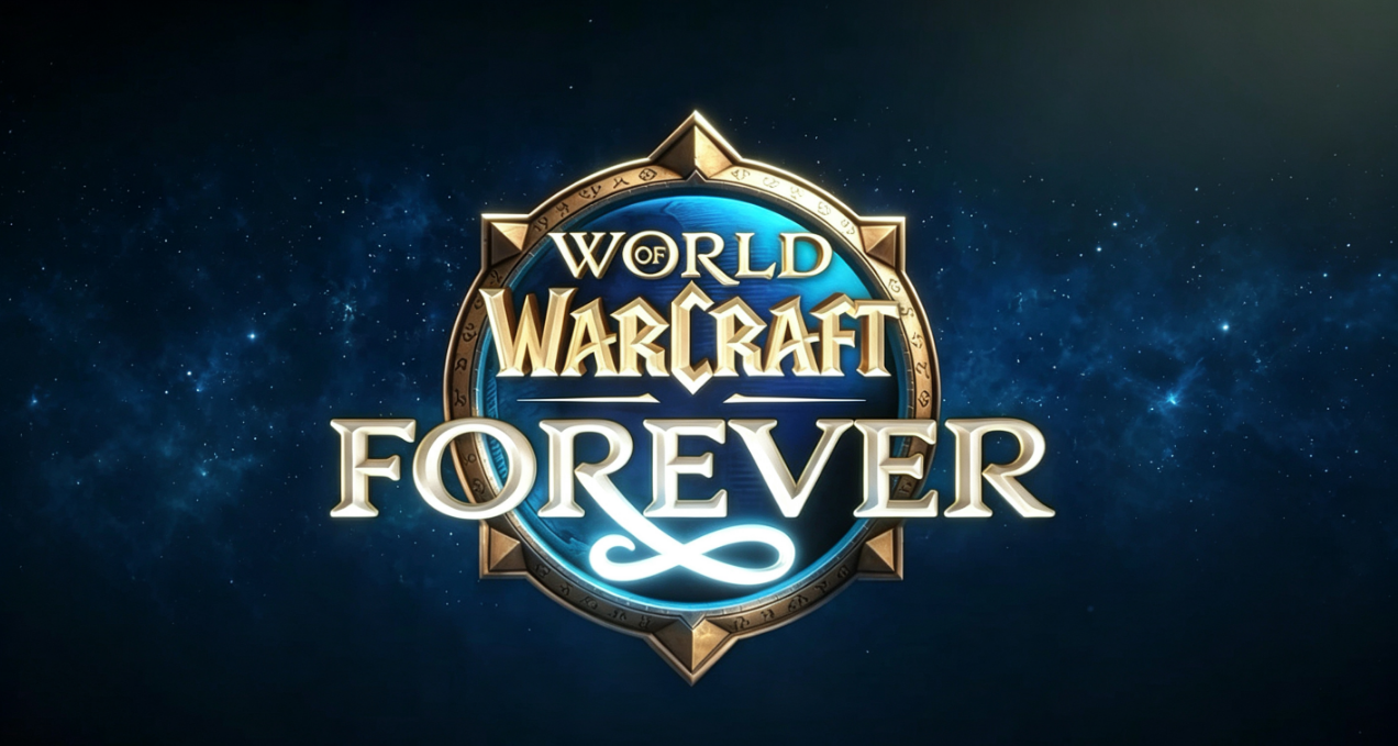 WOW FOREVER US Gold