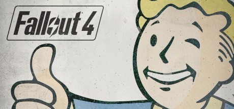 Fallout 4 CD KEY