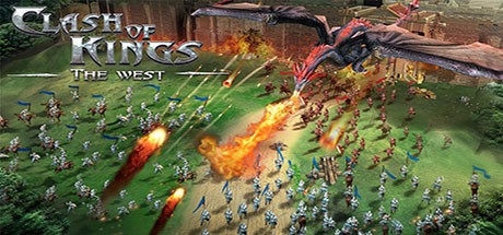 Clash Of Kings:The west