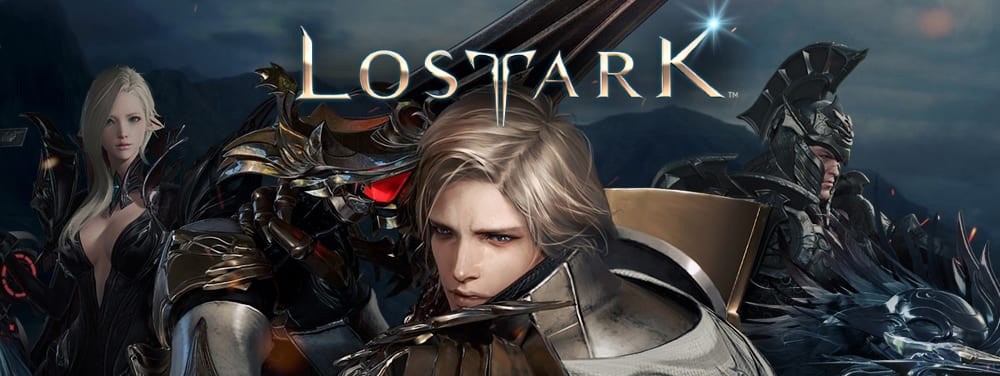 Lost Ark Gold