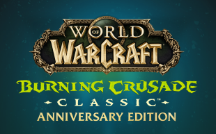 WOW Burning Crusade Anniversary Gold