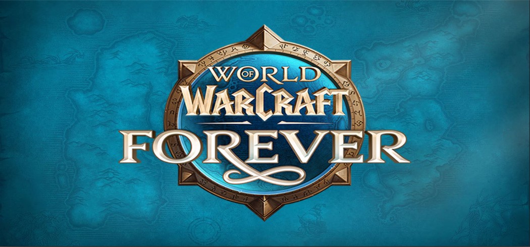 WOW FOREVER US